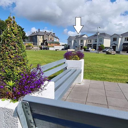 Bay Area House, Spiddal Exterior foto